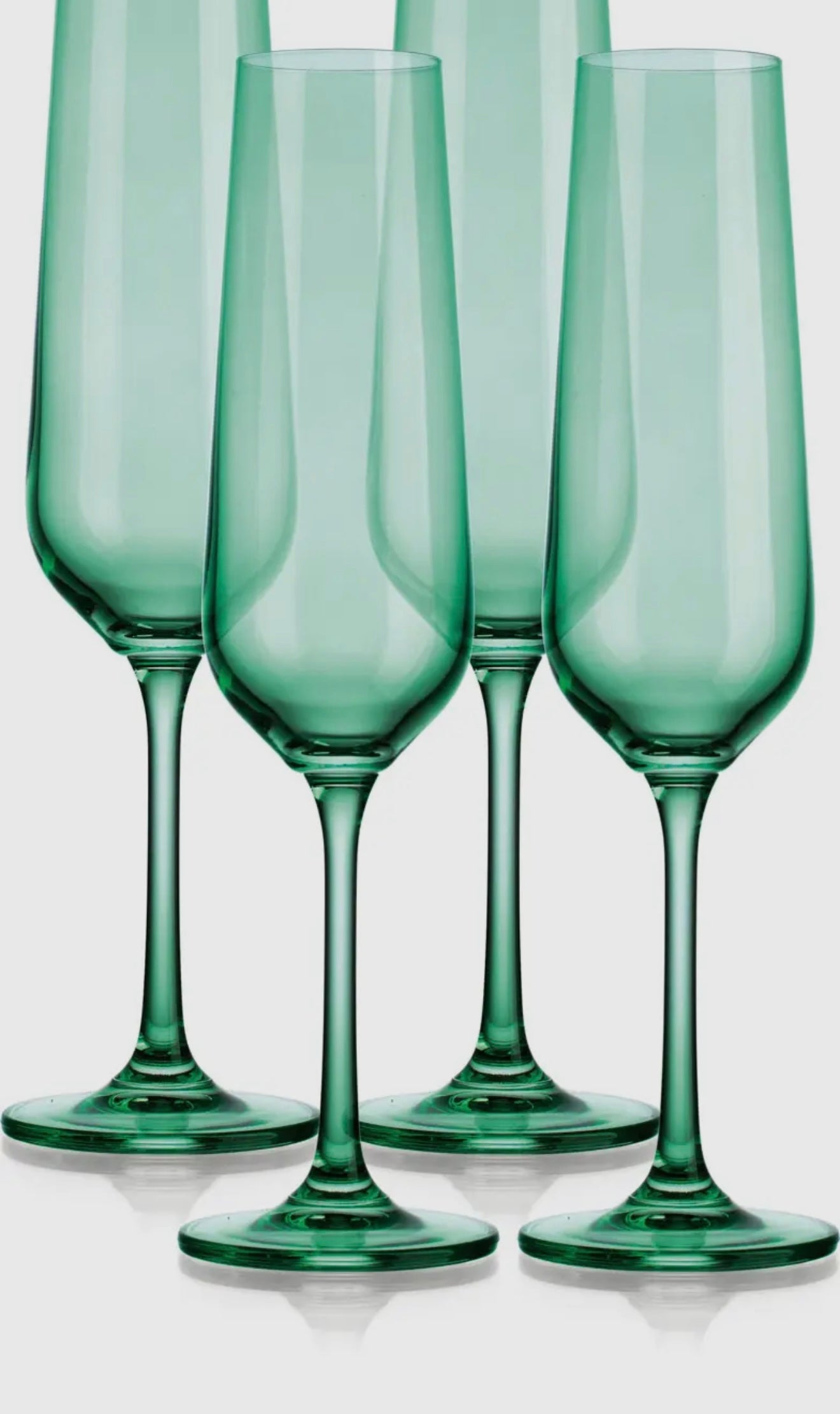 Champagne Flutes